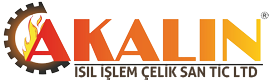 Akalın Heat Treatment Celik San.Ve Tic.Ltd.Sti.