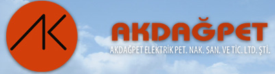 Akdagpet Elek.Pet.Nak.San.Tic.Ltd.Sti
