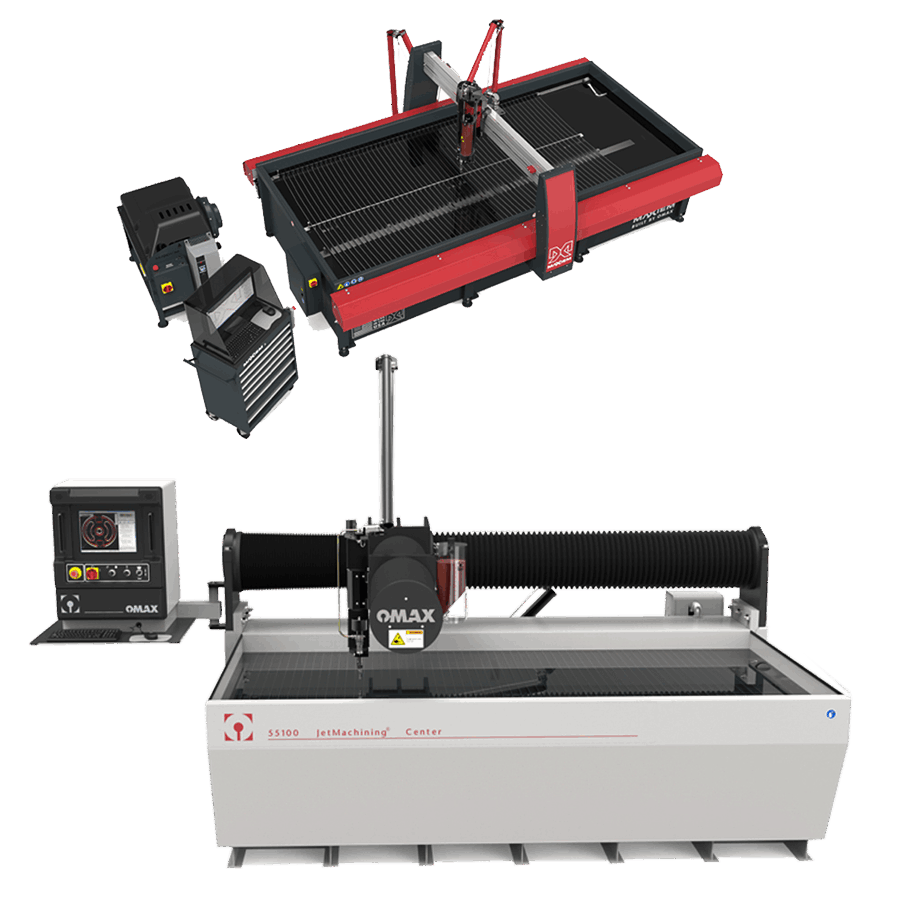 WaterJet