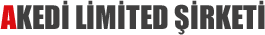 Akedi Ltd. Şti.