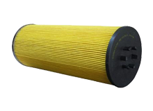 Oil filter