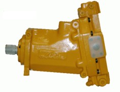Linde BMR Serisi Hidromotorlar