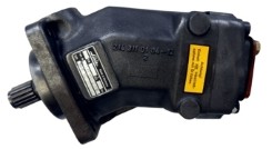 Linde BMF Serisi Hidromotorlar