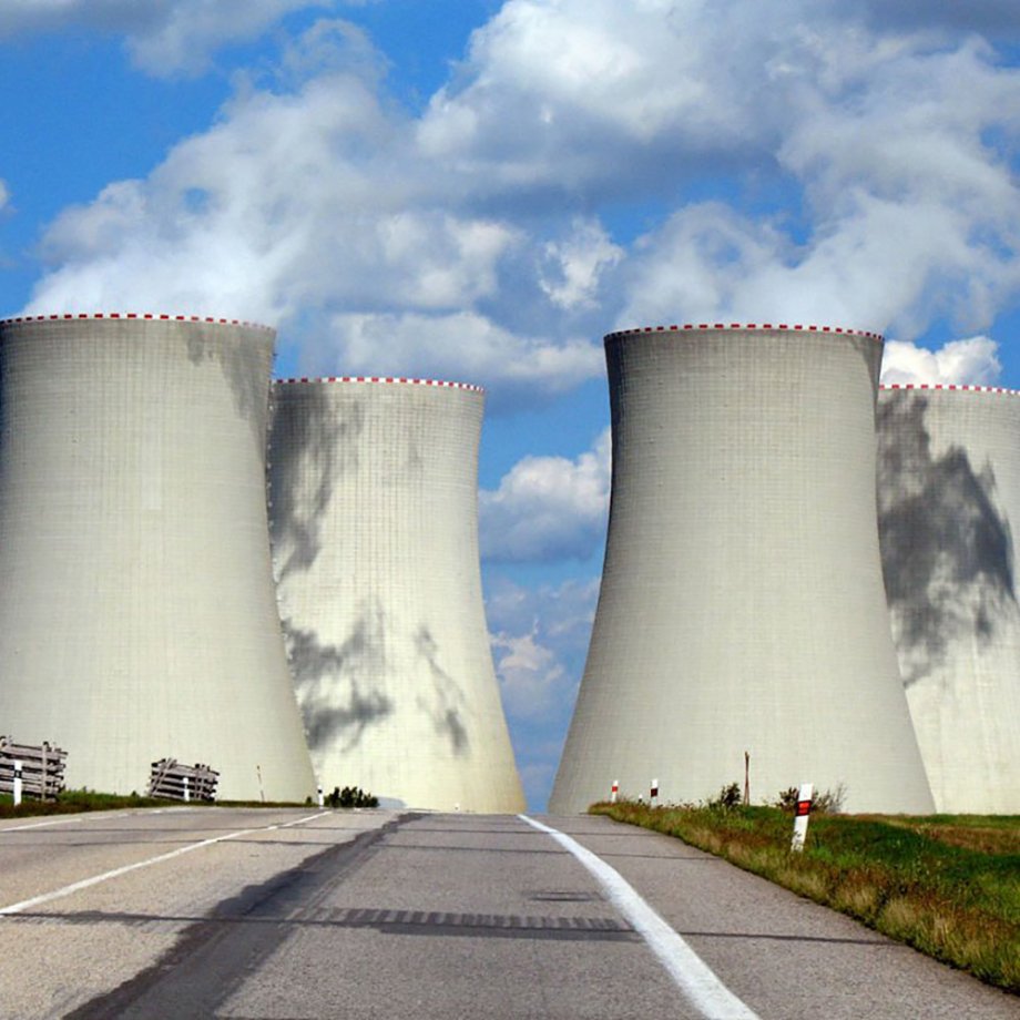 Cooling Systems Chemicals