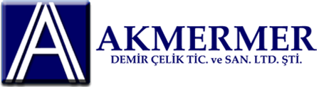 Akmermer Iron and Steel Ltd. Sti.