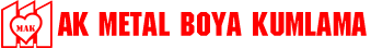 Akmetal Boya Sanayi Tic. Ltd.Şti.