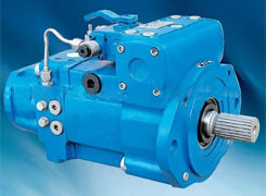 Rexroth A4V/A4VO Serisi Pompalar
