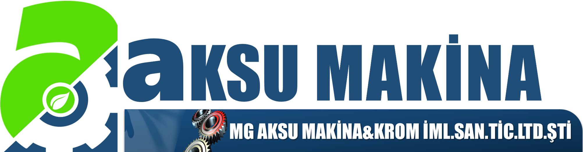 Aksu Makina İş Mak. Repair Maintenance Service