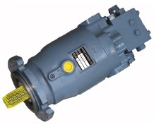 Sauer Danfoss SMF Serisi Motorlar