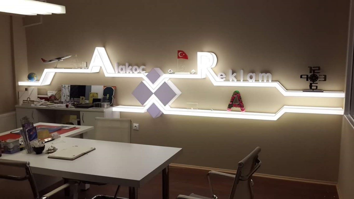 Interior, TV Studio and Fair Stand Design-Application