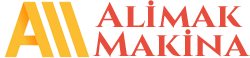 Alimak Makina Metal Nakliye Sanayi Ve Ticaret Ltd. Şti.