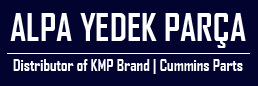 Alpa Yedek Parça Ve Servis Ltd. Şti.