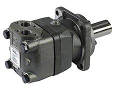 Sauer Danfoss OMT Serisi Motorlar