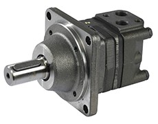 Sauer Danfoss OMSW Serisi Motorlar