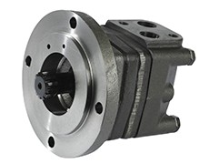 Sauer Danfoss OMSS Serisi Motorlar