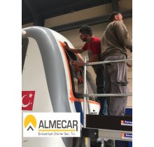 KIRILMAZ TREN CAMI,TREN CAMI