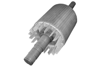 ROTOR BALANSI 
