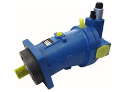 Rexroth A6V/A6VO Serisi Pompalar