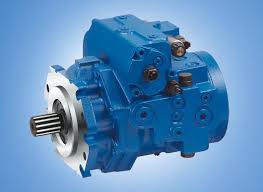 Rexroth A4VG/40 Serisi Hidrolik Pompalar