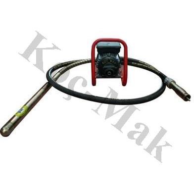 Elektrikli Beton Vibratörü