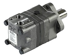 Sauer Danfoss OMS Serisi Serisi Motorlar
