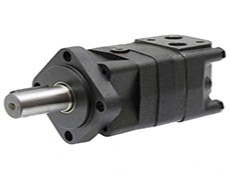 Sauer Danfoss OMRS Serisi Motorlar