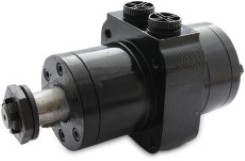 Sauer Danfoss OMPW Serisi Motorlar