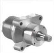Sauer Danfoss OMEW Serisi Motorlar