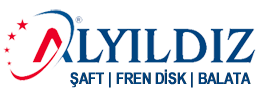 Alyıldız Şaft Balans Ltd Şti