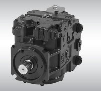Sauer Danfoss 90R Serisi Pompalar