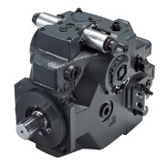 Sauer Danfoss 90M Serisi Motorlar