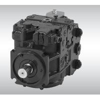 Sauer Danfoss 90L Serisi Pompa