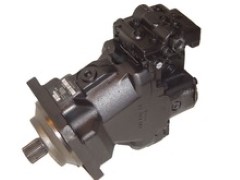 Sauer Danfoss 51 Serisi Motorlar