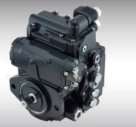 Sauer Danfoss 42 Serisi Pompalar