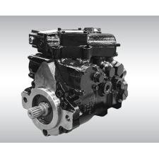 Sauer Danfoss 40 Serisi Pompa