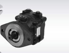 Sauer Danfoss 40 Serisi Motorlar