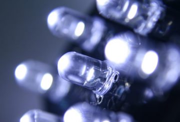 LED’li Aydınlatma Tasarımı