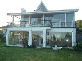 CAM BALKON