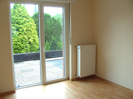 BALKON KAPILARI