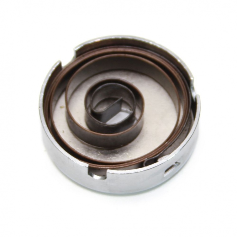 Mainspring