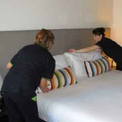 OTEL TEMİZLİĞİ