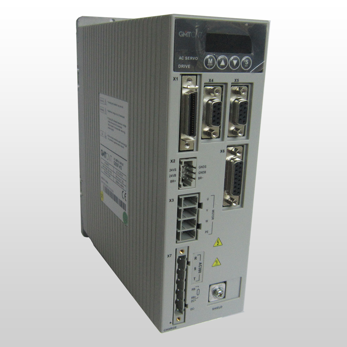 AC Drive