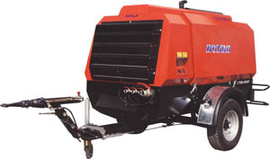 ROTAIR MDVS