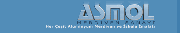 Asmol Ladder Ltd. Sti.