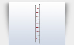 Single Stairs