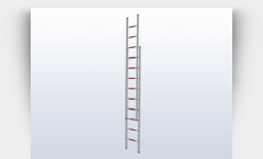  Two Stage Ladders