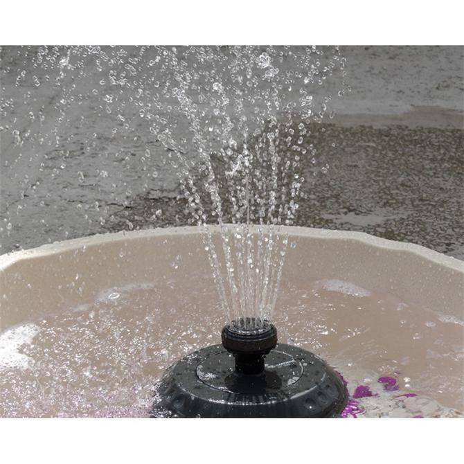 Pool Fountain