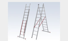  Type A Stairs