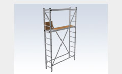 Aluminum Piers