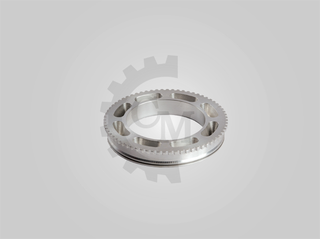  Piston Grubu
